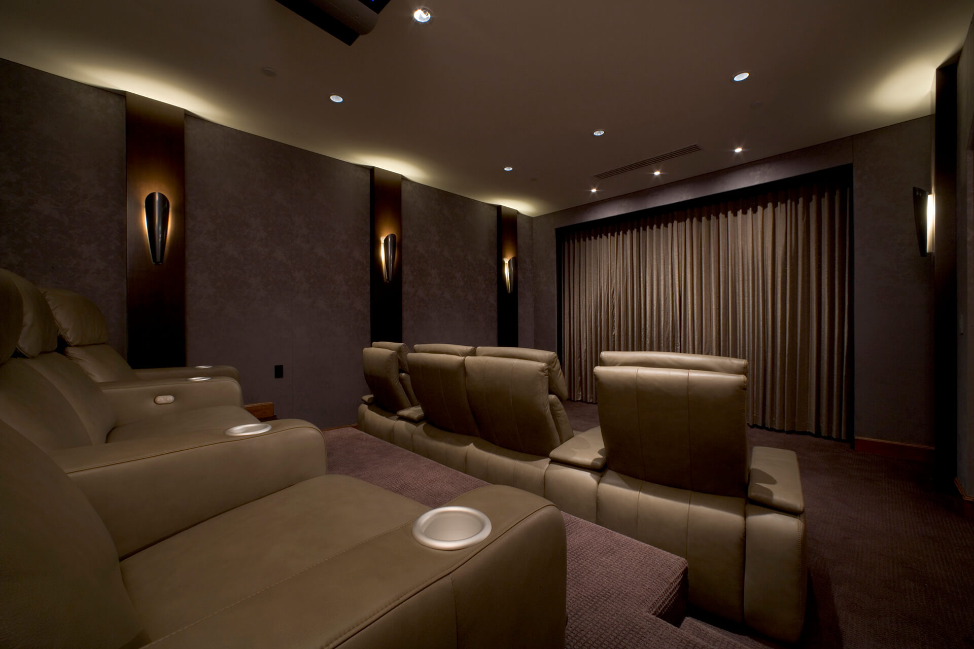 DFW Home Theater